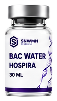 BAC Water