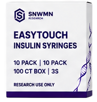 Syringes