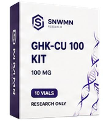 GHK-Cu