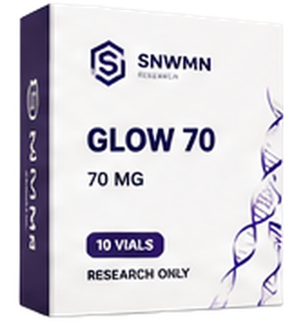 GLOW Blend
