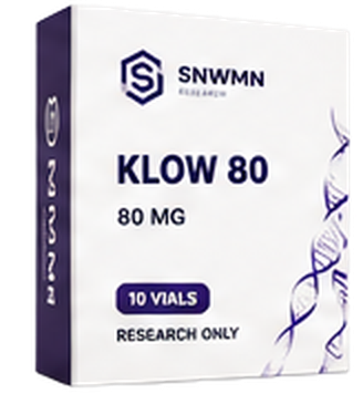 KLOW Blend