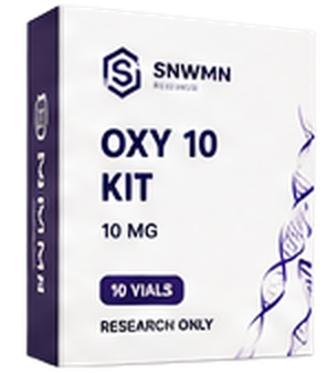 Oxytocin (OXY)