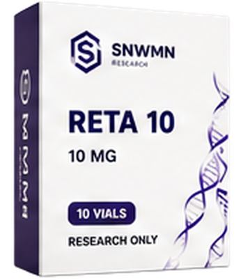 Retatrutide