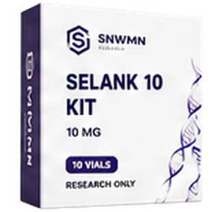 Selank