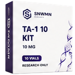 Thymosin Alpha-1