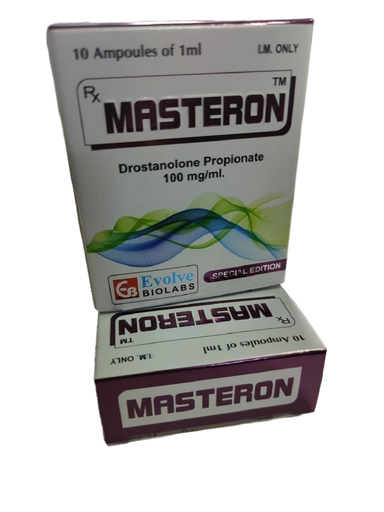 Mast P 100