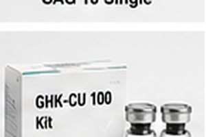 GHK-Cu