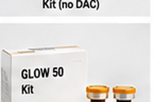 Glow Blend