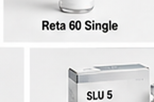 Semaglutide (SLU)