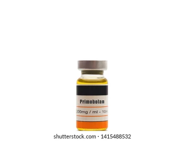 Primobolan