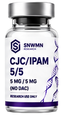 CJC/Ipamorelin