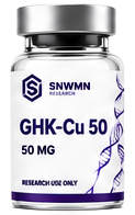 GHK-Cu