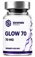 GLOW Blend