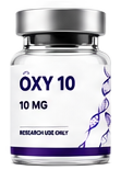 Oxytocin (OXY)