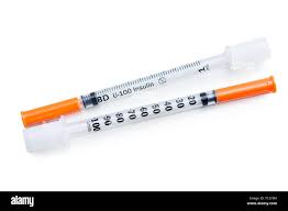 Syringes
