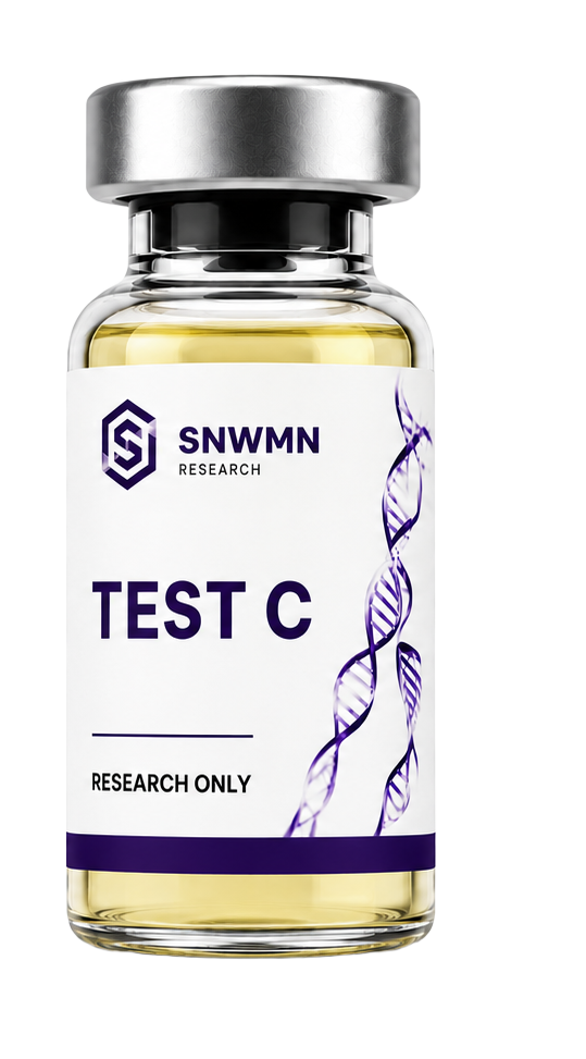 Testosterone Cypionate