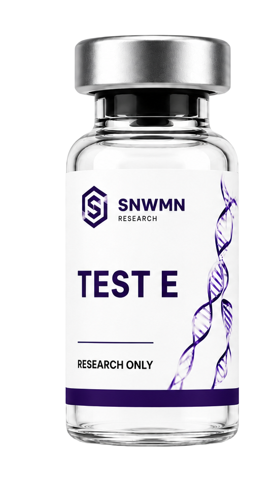 Testosterone Enanthate