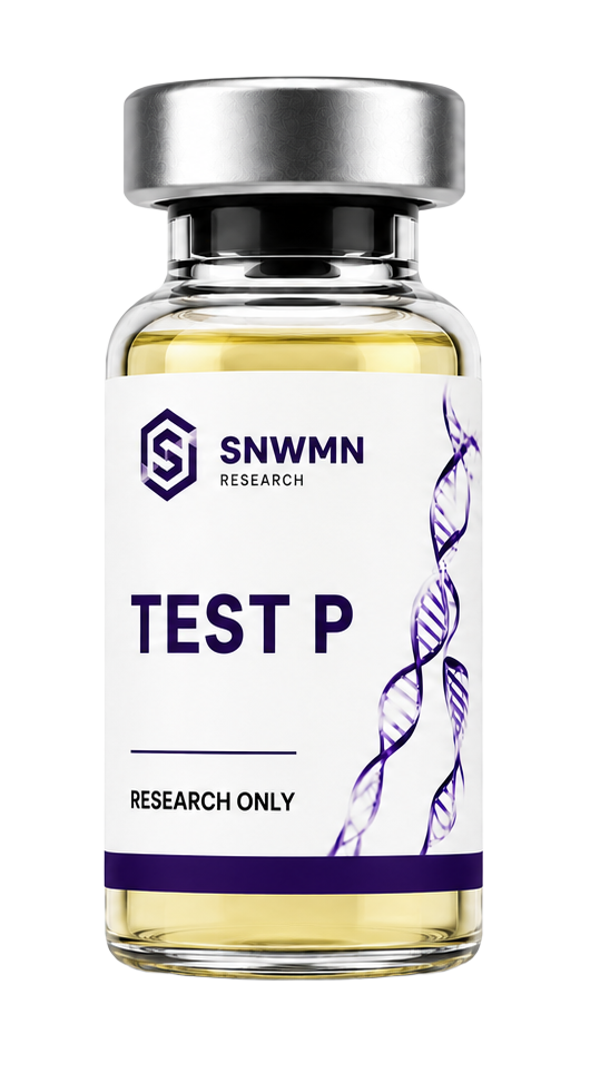 Testosterone Propionate